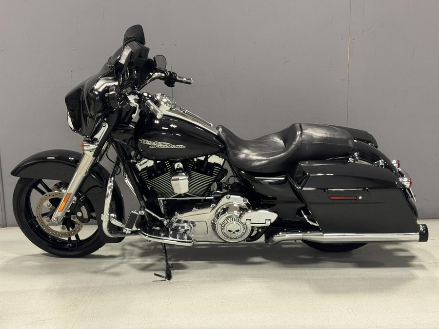 FLHX 2013 Street Glide®