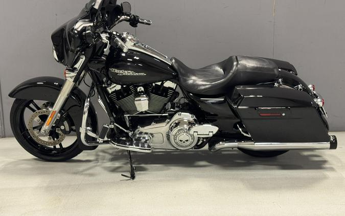 FLHX 2013 Street Glide®