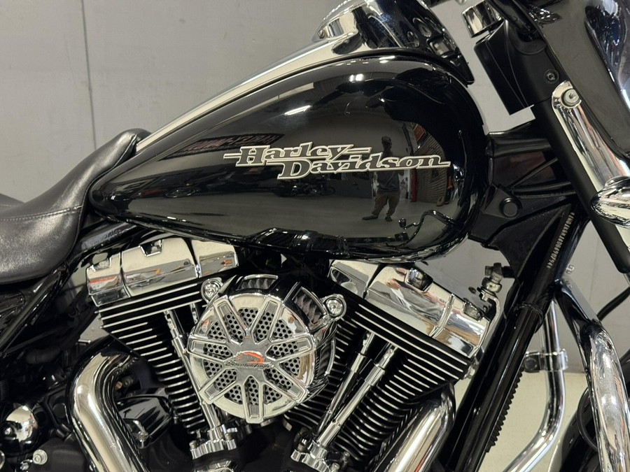 FLHX 2013 Street Glide®