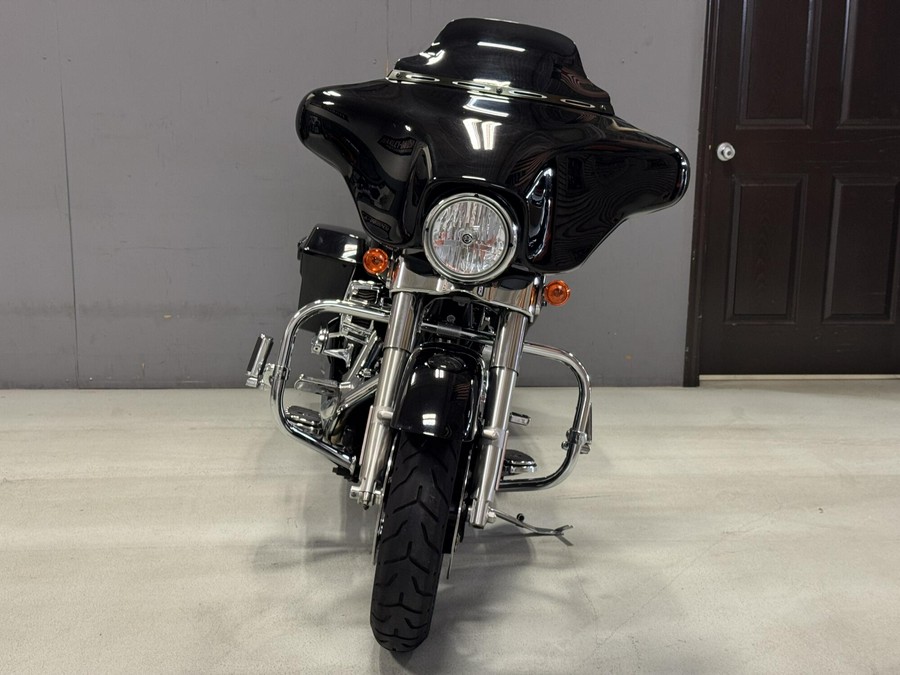FLHX 2013 Street Glide®