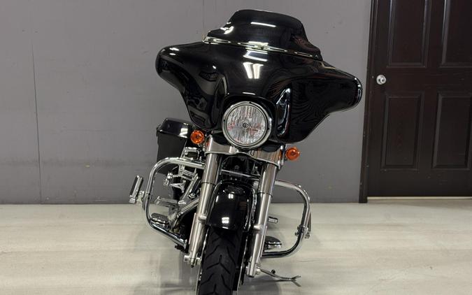 FLHX 2013 Street Glide®