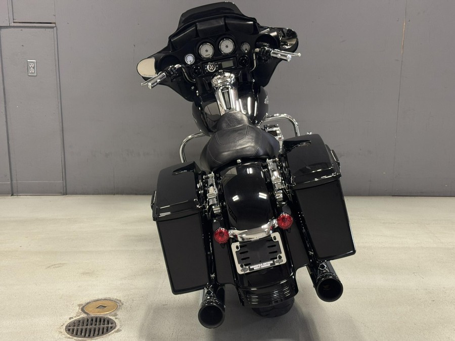 FLHX 2013 Street Glide®