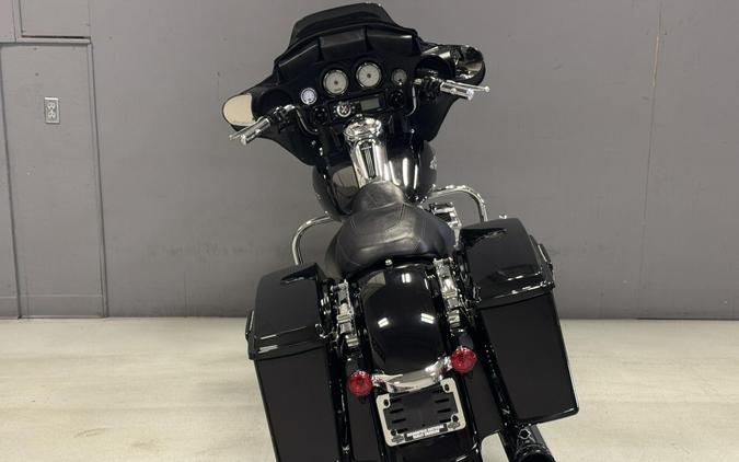 FLHX 2013 Street Glide®