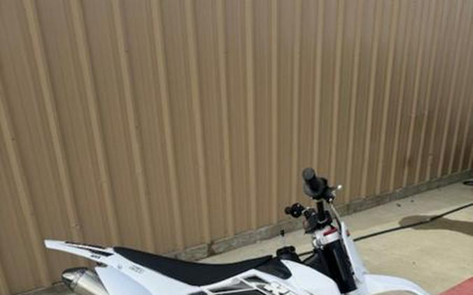 2025 SSR Motorsports XD150