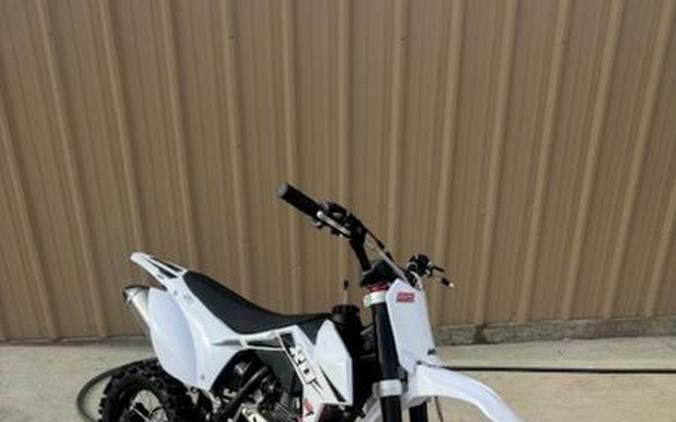 2025 SSR Motorsports XD150