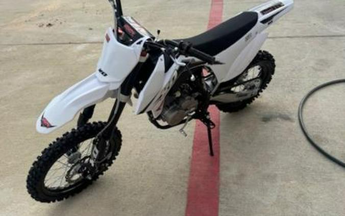 2025 SSR Motorsports XD150