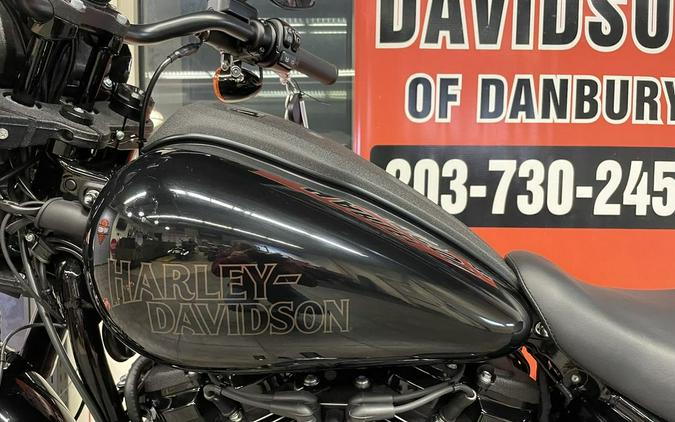 2023 Harley-Davidson® FXLRS - Low Rider® S