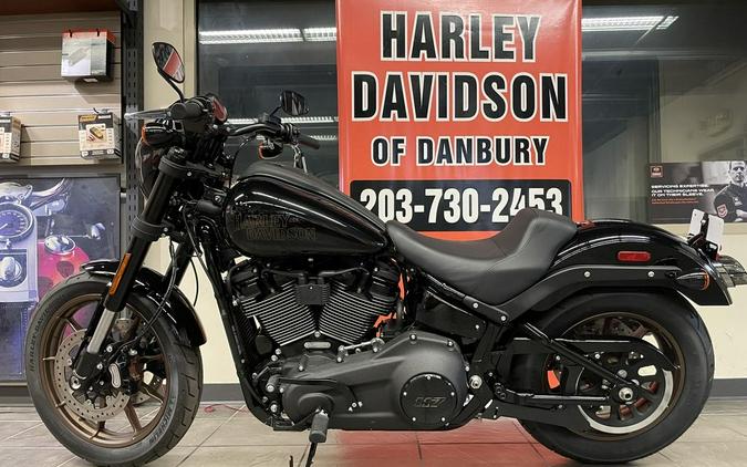 2023 Harley-Davidson® FXLRS - Low Rider® S