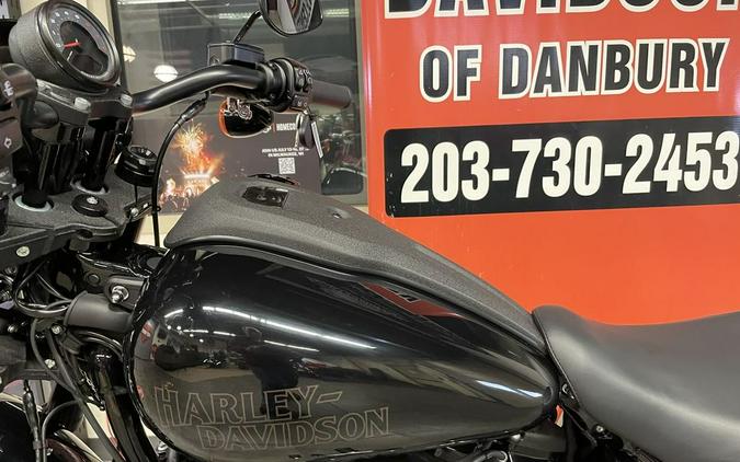 2023 Harley-Davidson® FXLRS - Low Rider® S