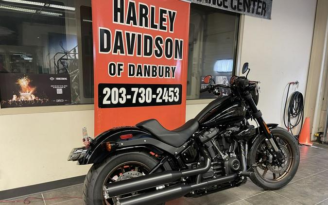 2023 Harley-Davidson® FXLRS - Low Rider® S