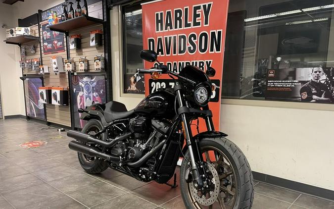 2023 Harley-Davidson® FXLRS - Low Rider® S