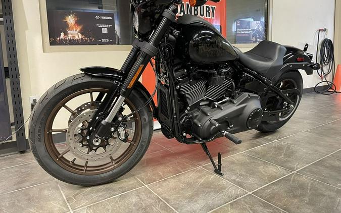 2023 Harley-Davidson® FXLRS - Low Rider® S