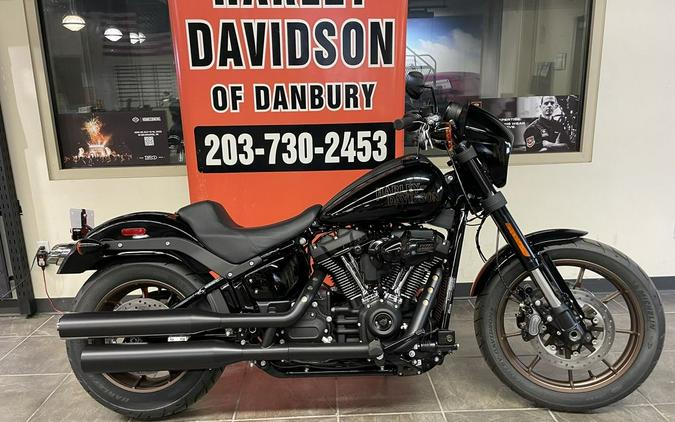 2023 Harley-Davidson® FXLRS - Low Rider® S