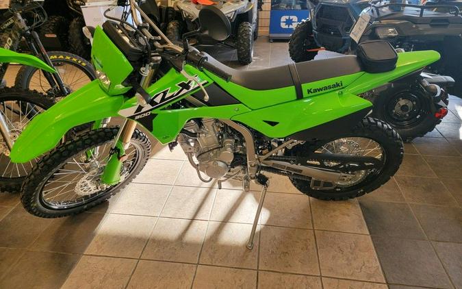 2024 Kawasaki KLX®300