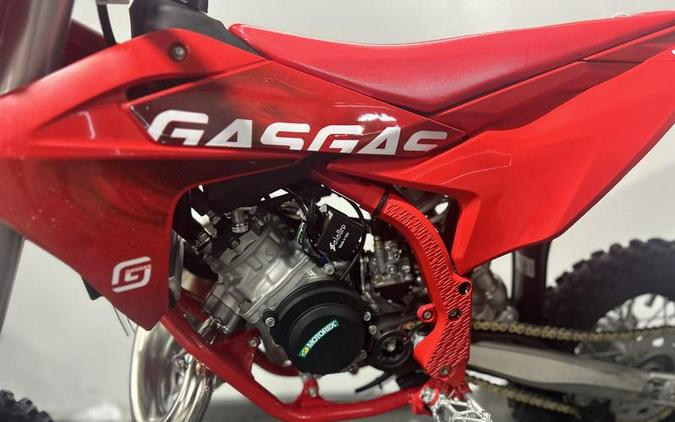 2024 GASGAS MC 50