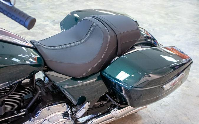 2024 Harley-Davidson® FLTRX - Road Glide®