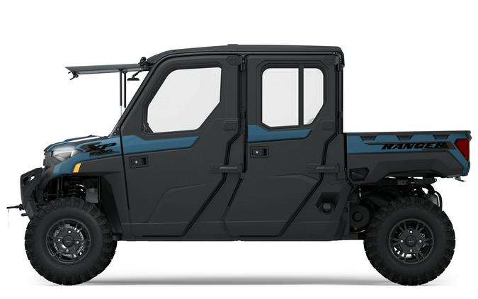 2025 Polaris Ranger® Crew XP 1000 NorthStar Edition Ultimate