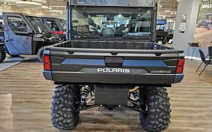 2025 Polaris Ranger® Crew XP 1000 NorthStar Edition Ultimate