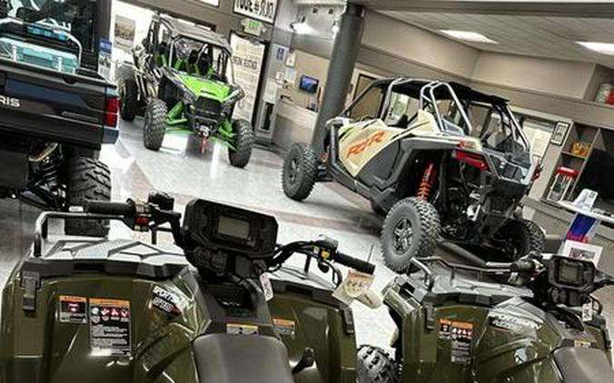 2024 Polaris® Sportsman 570