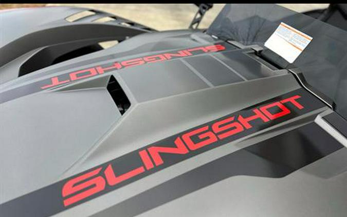 2024 Slingshot Slingshot R AutoDrive