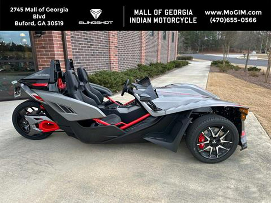 2024 Slingshot Slingshot R AutoDrive