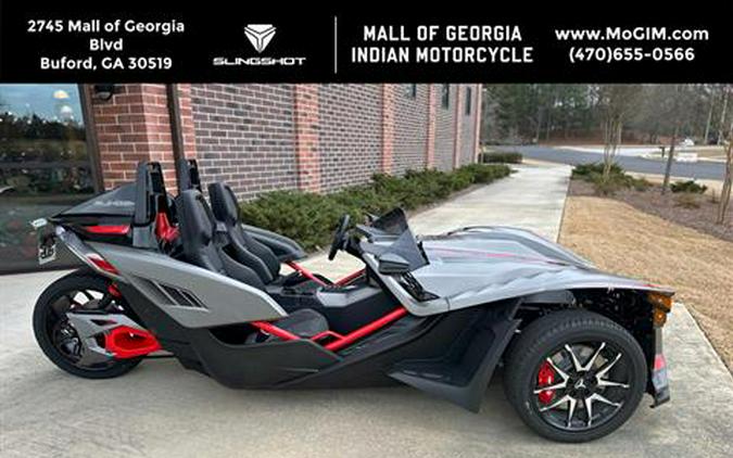 2024 Slingshot Slingshot R AutoDrive