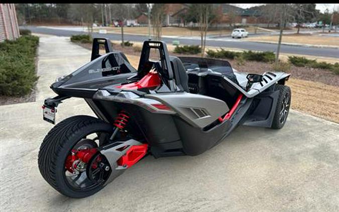 2024 Slingshot Slingshot R AutoDrive