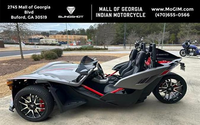 2024 Slingshot Slingshot R AutoDrive