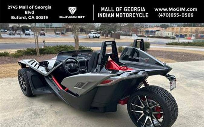 2024 Slingshot Slingshot R AutoDrive