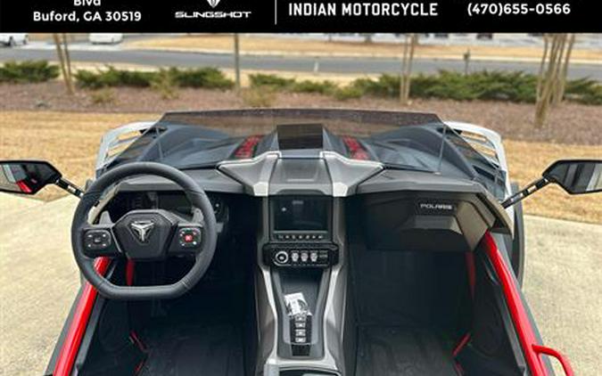 2024 Slingshot Slingshot R AutoDrive