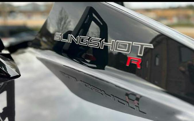 2024 Slingshot Slingshot R AutoDrive