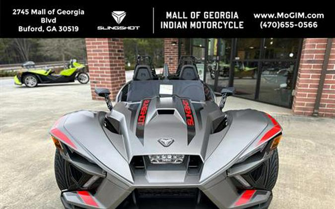 2024 Slingshot Slingshot R AutoDrive