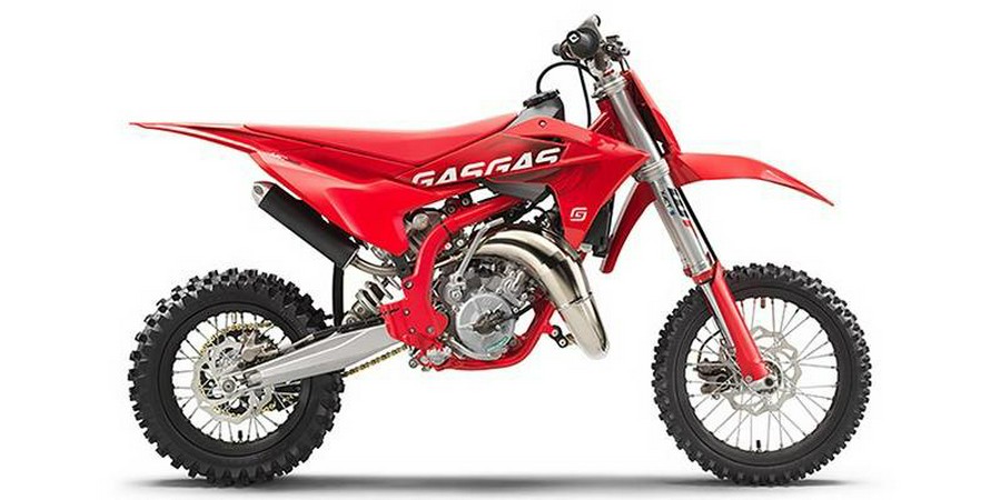 2025 GASGAS MC 65