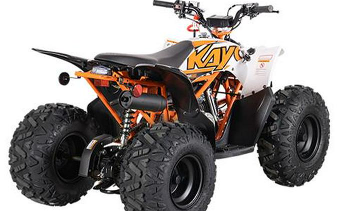 2024 Kayo Predator 110