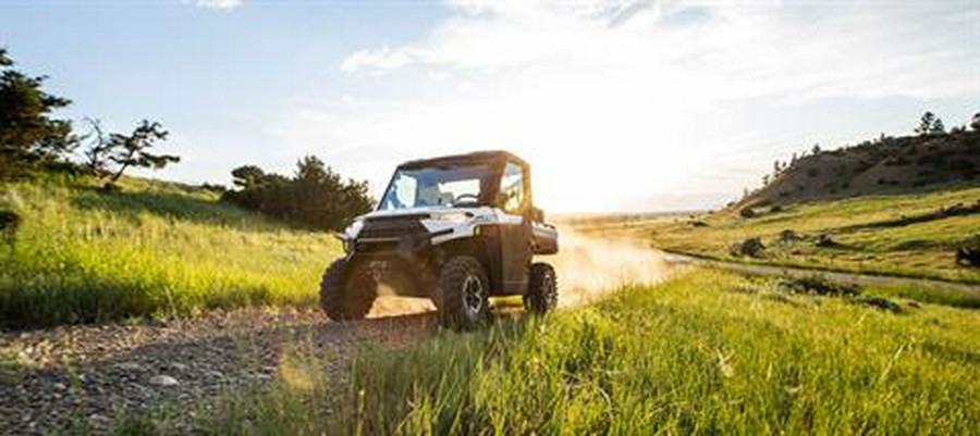 2019 Polaris Ranger XP 1000 EPS Northstar Edition