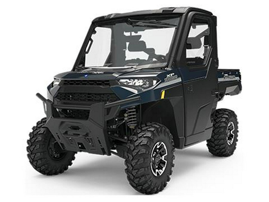 2019 Polaris Ranger XP 1000 EPS Northstar Edition