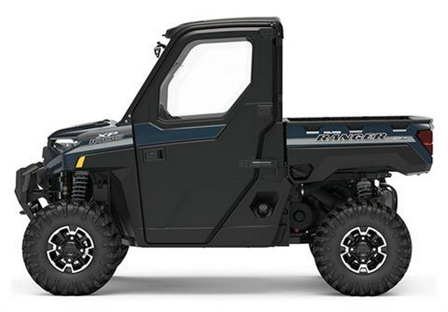 2019 Polaris Ranger XP 1000 EPS Northstar Edition