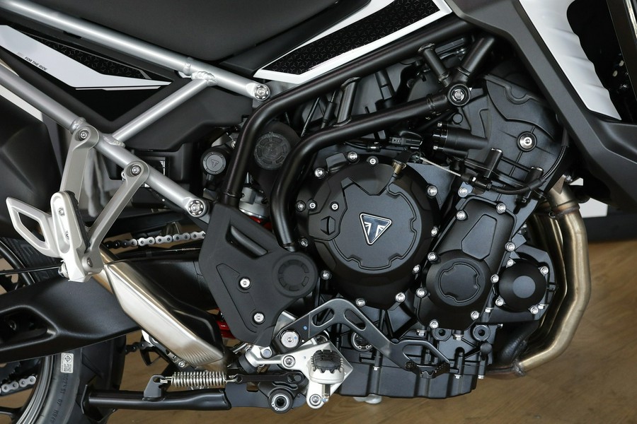 2024 Triumph Tiger 900 GT Pro