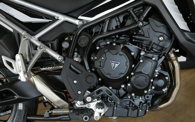 2024 Triumph Tiger 900 GT Pro