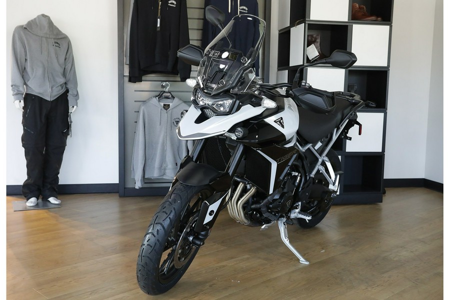 2024 Triumph Tiger 900 GT Pro