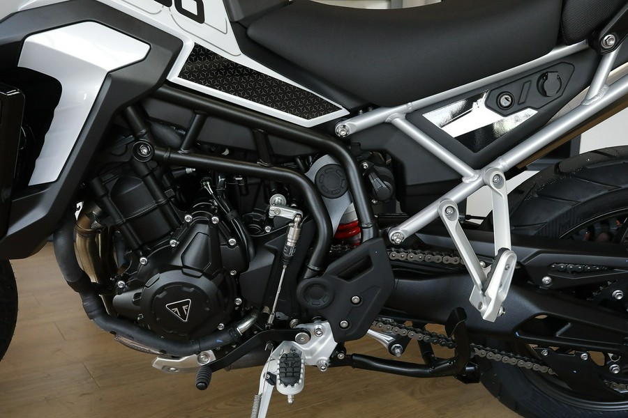 2024 Triumph Tiger 900 GT Pro