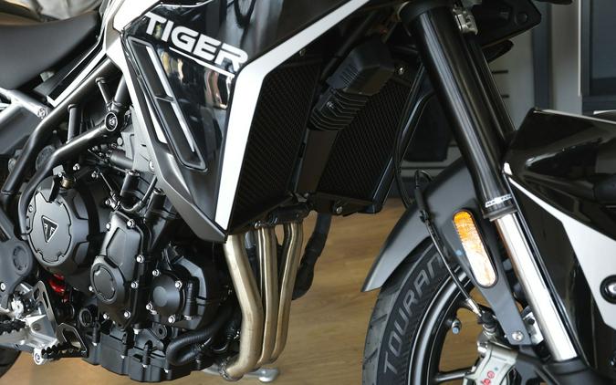 2024 Triumph Tiger 900 GT Pro