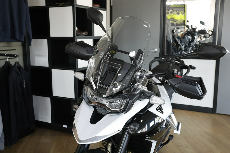 2024 Triumph Tiger 900 GT Pro