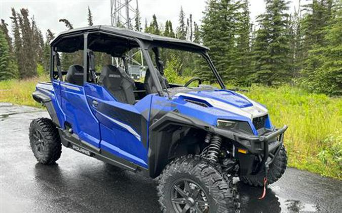 2024 Polaris General XP 4 1000 Ultimate