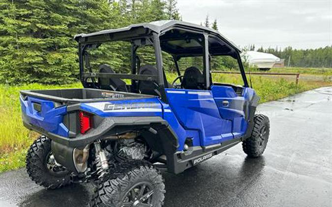 2024 Polaris General XP 4 1000 Ultimate