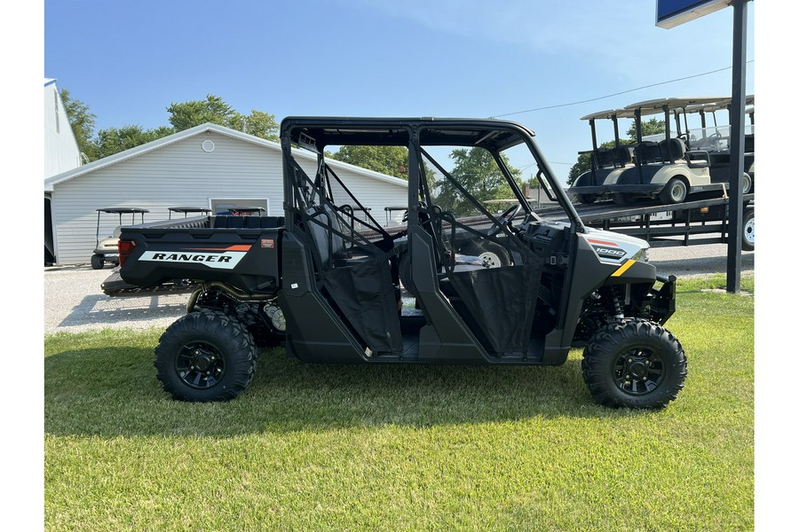 2025 Polaris Industries RANGER CREW 1000 PREMIUM EPS