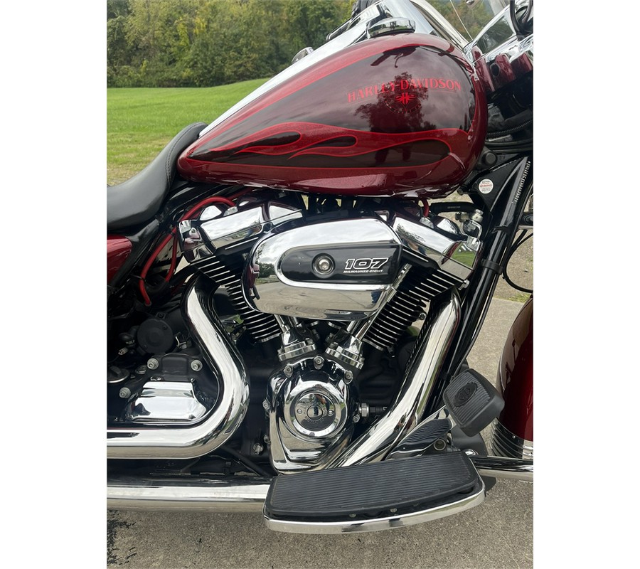 2017 Harley-Davidson Touring Road King