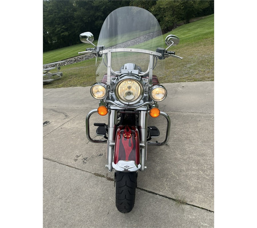 2017 Harley-Davidson Touring Road King