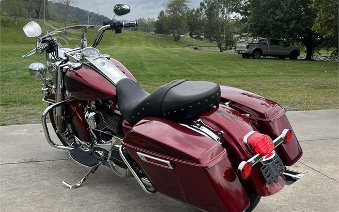 2017 Harley-Davidson Touring Road King