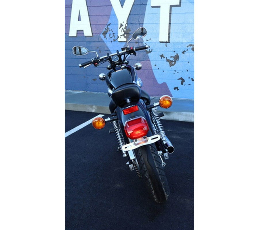 2025 Yamaha V Star 250